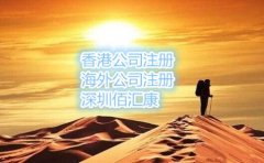 在深圳注冊外商獨(dú)資公司需要準(zhǔn)備什么，流程是