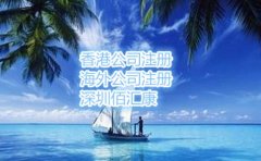 開曼公司注冊(cè)的流程和所需的資料是什么？